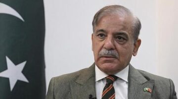 Pakistan Başbakanı Şerif: Pakistan’ın cesur bir ulus olduğunu unuttular
