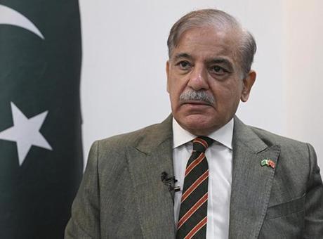 Pakistan Başbakanı Şerif: Pakistan’ın cesur bir ulus olduğunu unuttular