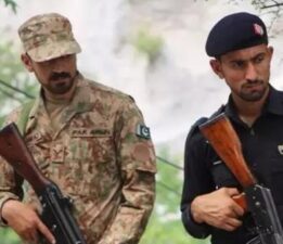 Pakistan Dışişleri Bakanı Dar: Pakistan, Hindistan’a karşılık verme hakkına sahip