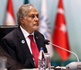 Pakistan Dışişleri Bakanı: Hindistan durursa biz de duracağız