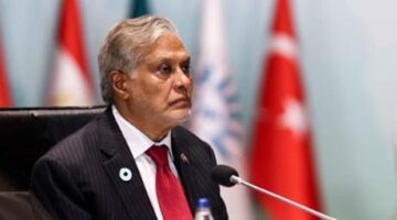 Pakistan Dışişleri Bakanı: Hindistan durursa biz de duracağız