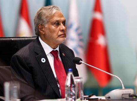 Pakistan Dışişleri Bakanı: Hindistan durursa biz de duracağız