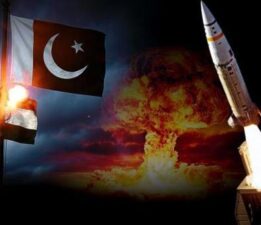Pakistan duyurdu: İsrail yapımı tam 77 SİHA’yı düşürdük
