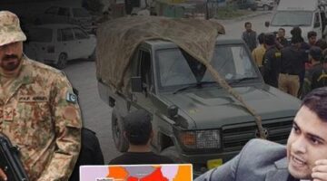 ‘Pakistan hazır’ dedi, Gujarat katliamına dikkat çekti! Pakistanlı Dış Politika Analisti Fraz Naqvi Milliyet.com.tr’ye konuştu