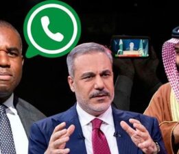 Pakistan-Hindistan ateşkesini üç ülke bakanlarının WhatsApp diplomasisi sağladı