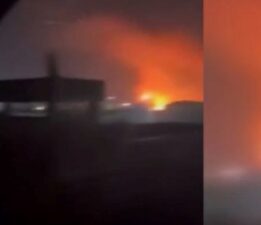 Pakistan: Hindistan füzeleri önlendi