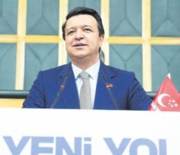 ‘Pakistan’a destek açıkça verilmeli’