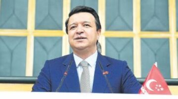 ‘Pakistan’a destek açıkça verilmeli’
