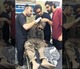 Pakistan’a Hindistan’dan füzeli saldırı