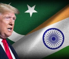 Pakistan’dan Trump’a çağrı: Arabulucu ol