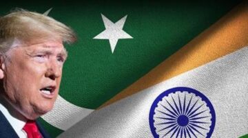Pakistan’dan Trump’a çağrı: Arabulucu ol