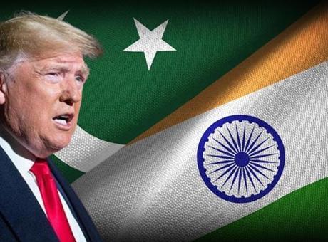 Pakistan’dan Trump’a çağrı: Arabulucu ol