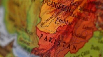 Pakistan’ın güneybatısında bombalı saldırı: 4 ölü, 20 yaralı