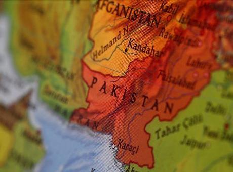 Pakistan’ın güneybatısında bombalı saldırı: 4 ölü, 20 yaralı