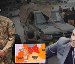 Pakistan’ın meşru müdafaa hakkı var! Pakistanlı Dış Politika Analisti Fraz Naqvi Milliyet.com.tr’ye konuştu