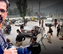 Pakistanlı yönetmen Faisal Qureshi: Barış dünyadaki herkesin umut etmesi gereken bir şey