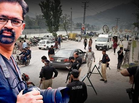Pakistanlı yönetmen Faisal Qureshi: Barış dünyadaki herkesin umut etmesi gereken bir şey