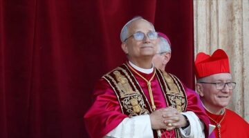 Papa 14. Leo neden İznik’e gelmek istiyor?