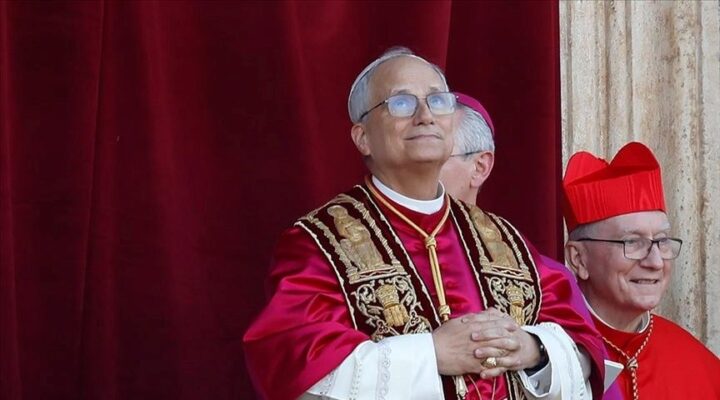 Papa 14. Leo neden İznik’e gelmek istiyor?