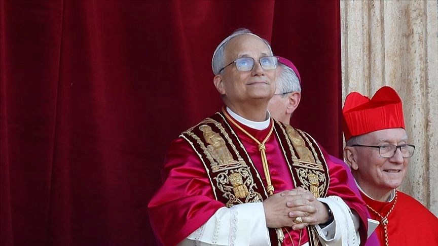Papa 14. Leo neden İznik’e gelmek istiyor?