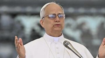 Papa’dan Gazze açıklaması: Durum giderek daha endişe ve acı verici hal alıyor