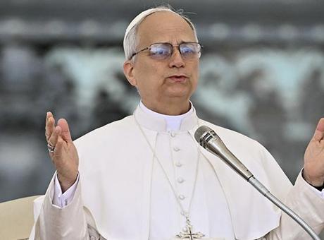 Papa’dan Gazze açıklaması: Durum giderek daha endişe ve acı verici hal alıyor