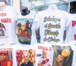 Papa’nın ilk çağrısı ‘Alçakgönüllü olun!’
