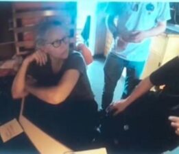 Patlama anına şahit oldular! Titan denizaltının yeni görüntüsü ortaya çıktı