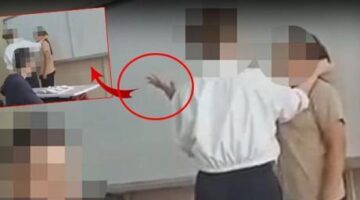 Pendik’ten öğrenciye şiddet! ‘Hiçbir kız çocuğuna bu şekilde kızmadım’