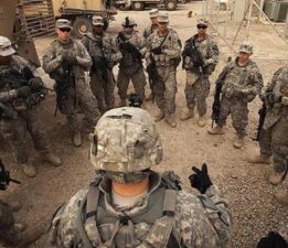Pentagon, cinsiyet değiştirmiş yaklaşık 1000 askeri ordudan atıyor