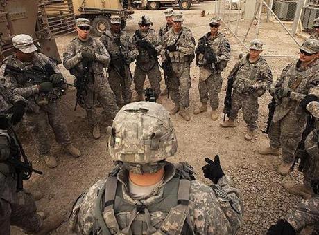 Pentagon, cinsiyet değiştirmiş yaklaşık 1000 askeri ordudan atıyor