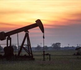 Petrol fiyatlarındaki düşüşün cari dengeyi olumlu etkilemesi bekleniyor