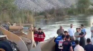 Piknikçiler barajın kapaklarının açılmasıyla şok yaşadı! Mahsur kalan 25 kişi kurtarıldı