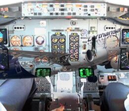 Pilot bayıldı, kontrolsüz kalan uçak 10 dakika pilotsuz uçtu!