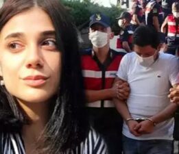 Pınar Gültekin cinayetinde sanığın cezasının bozulmasına tepki