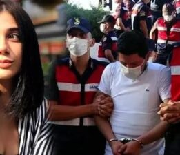 Pınar Gültekin cinayetinde son karar Yargıtay Ceza Genel Kurulu’nda