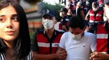 Pınar Gültekin cinayetinde son karar Yargıtay Ceza Genel Kurulu’nda