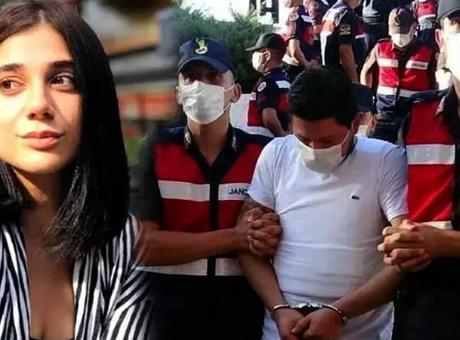 Pınar Gültekin cinayetinde son karar Yargıtay Ceza Genel Kurulu’nda