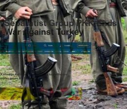 PKK’nın fesih kararı dünya basınında son dakika: ’40 yıllık kardeş kavgası sona eriyor!’