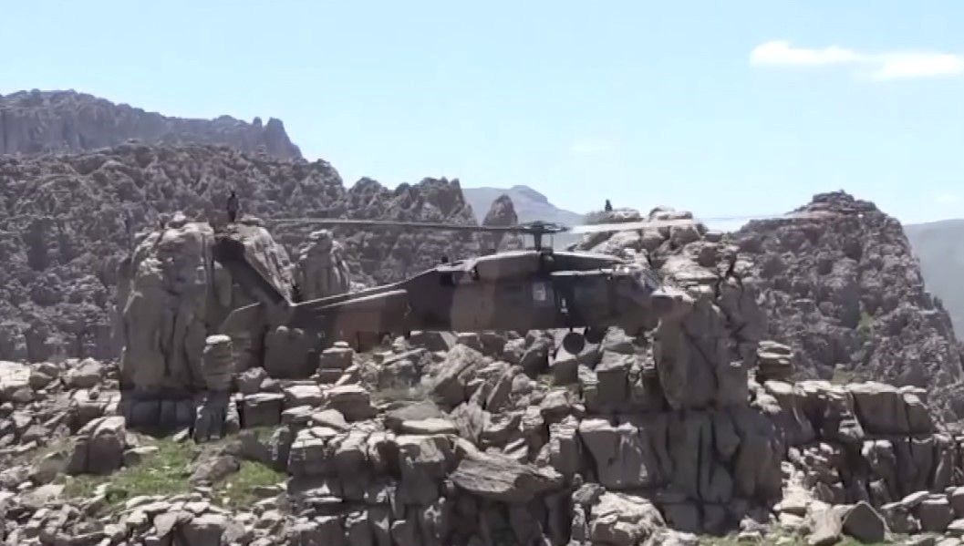 PKK’nın silah bırakma süreci nasıl olacak?