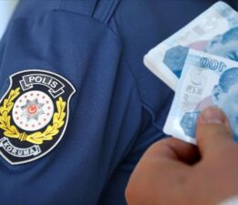 Polis, başkomiser maaşları temmuzda ne kadar olacak? 4 aylık enflasyona göre zamlı polis maaşları