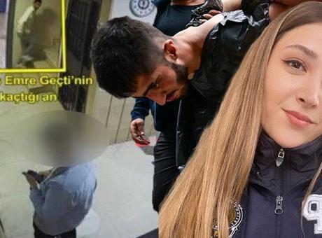 Polis Şeyda Yılmaz’ın şehit edilmesine ilişkin 3 polisle ilgili flaş gelişme
