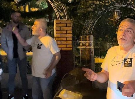 Polisi çileden çıkaran sürücü! Ehliyetine 2041 yılına kadar el konuldu