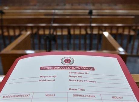 Polisin üzerine aracını süren CHP’li milletvekilinin şoförüne 3 yıl hapis istemi