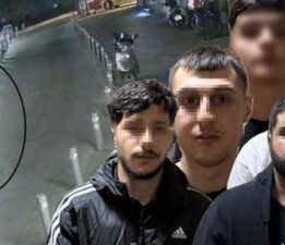 Polonya’daki kavga Beyoğlu’nda bitti! ‘Siz suç çetelerine havale ettik’