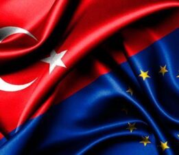 Polonya’dan Türkiye’nin AB üyeliğine destek: Üzerimize düşeni yapıyoruz!