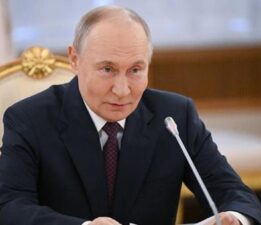 Putin, BM’nin koordinasyon rolünün güçlendirilmesi gerektiğini belirtti