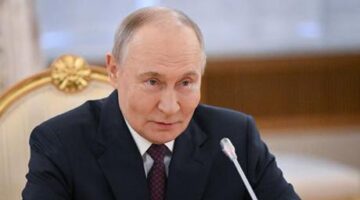 Putin, BM’nin koordinasyon rolünün güçlendirilmesi gerektiğini belirtti