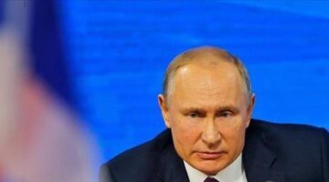 Putin duyurdu! Rusya-Arap zirvesi düzenlenecek