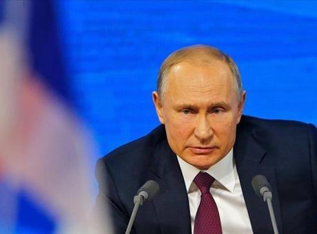 Putin duyurdu! Rusya-Arap zirvesi düzenlenecek